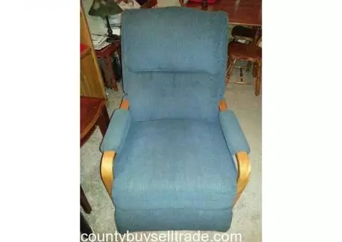 Recliner - Very good condition