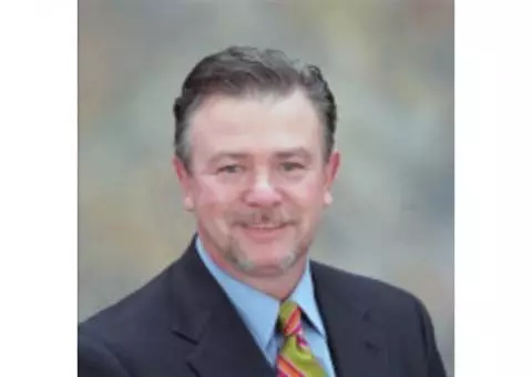 Don Cox - Farmers Insurance Agent in Bethany, OK