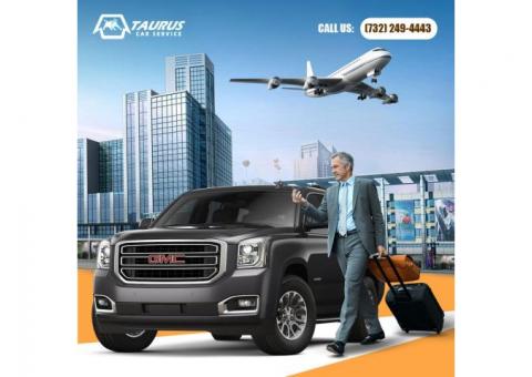 Get Smooth Ground Transportation Service In New Jersey
