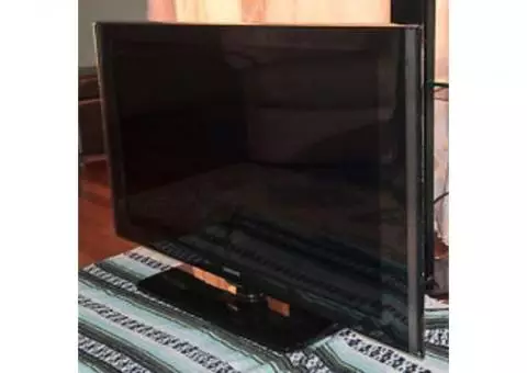 HDTV, Samsung 52" LED Original MSRP $1500 PRICE REDUCED
