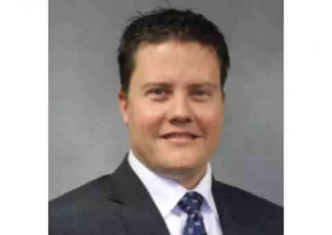 Aaron Whitlock - Farmers Insurance Agent in Midwest City, OK
