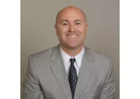 Brian Morgan - Farmers Insurance Agent in Midwest City, OK