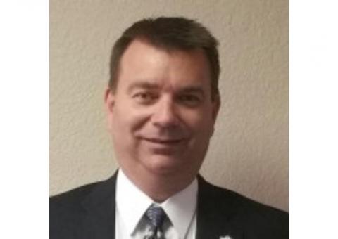 Greg Brown - Farmers Insurance Agent in Midwest City, OK