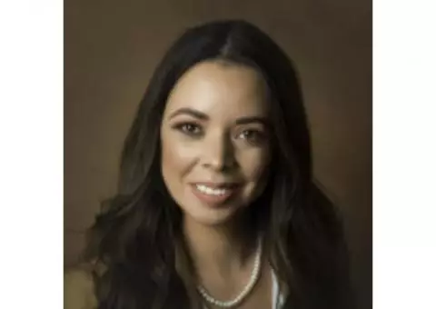 Sofia Hernandez - Farmers Insurance Agent in Bethany, OK